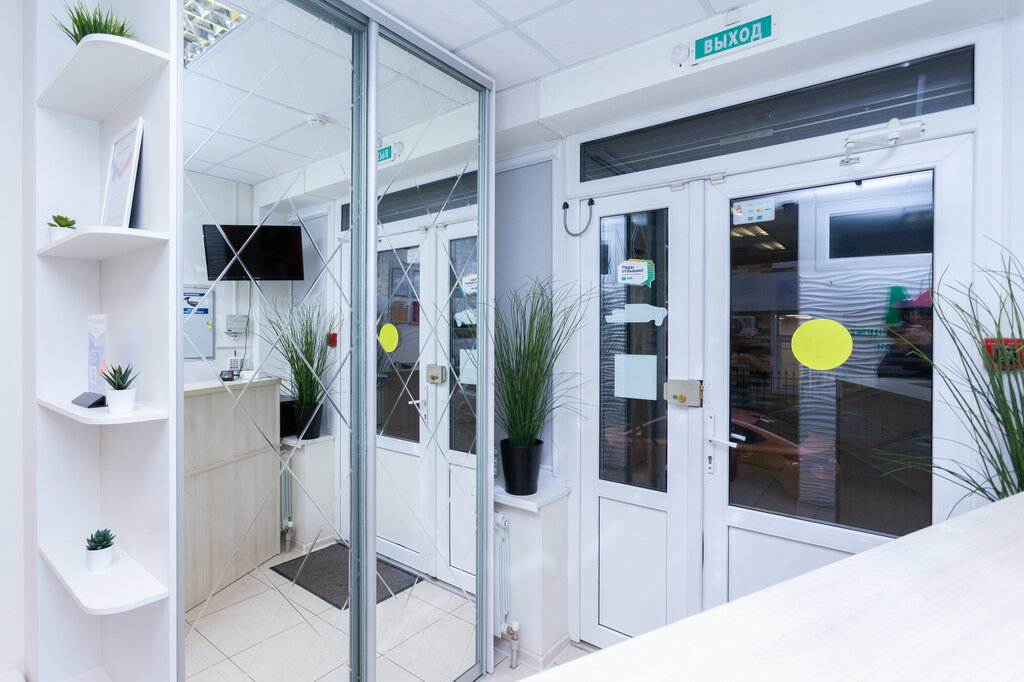 Medical center, clinic Na Minskoy, Krasnodar, photo