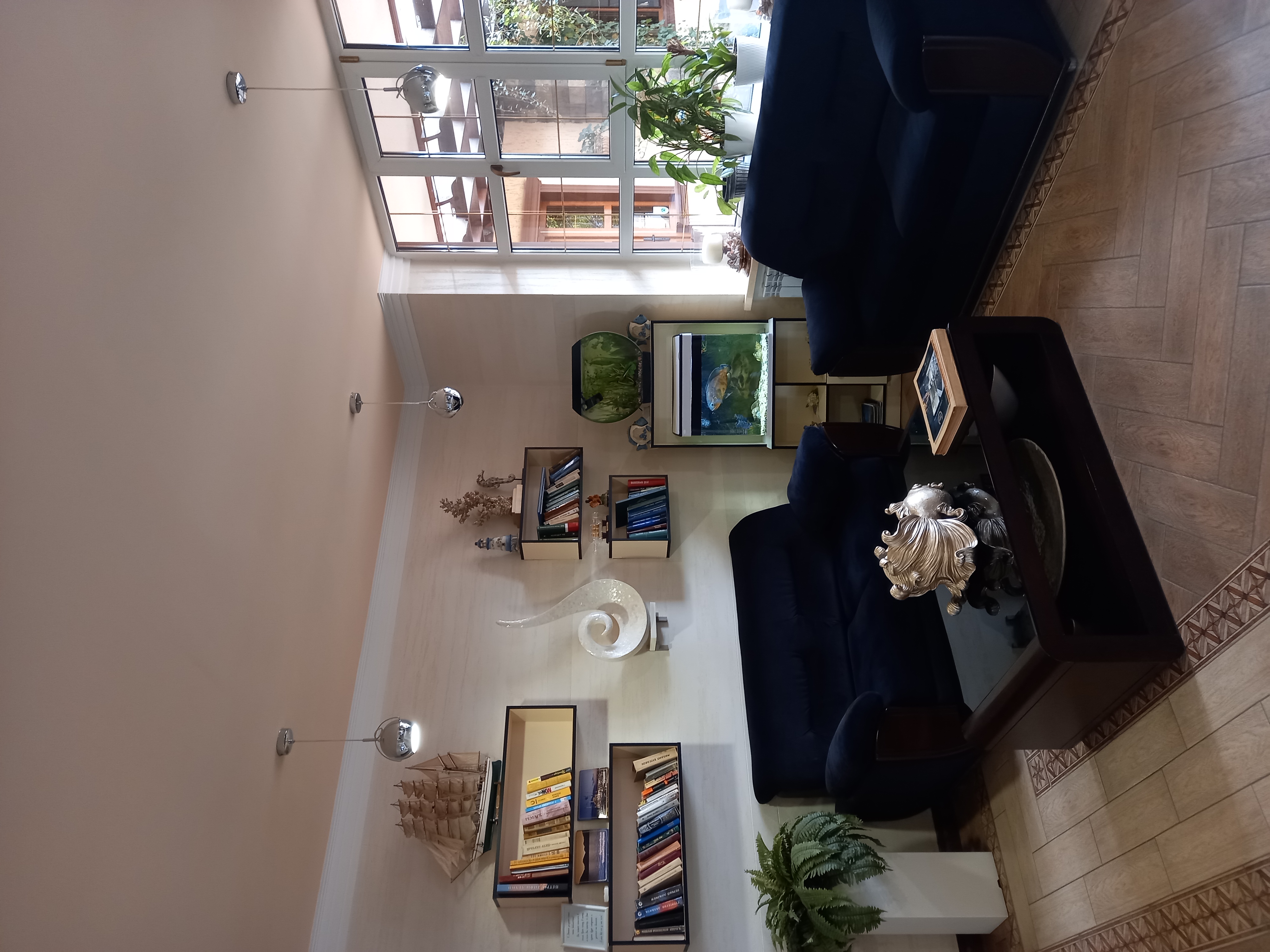 Фото Городок