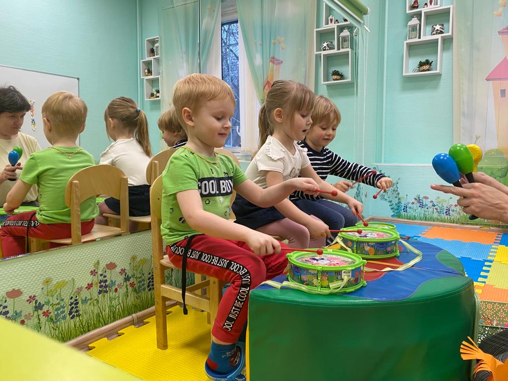 Волшебное дерево, клуб для детей и подростков, Стартовая ул., 11, Москва, Россия