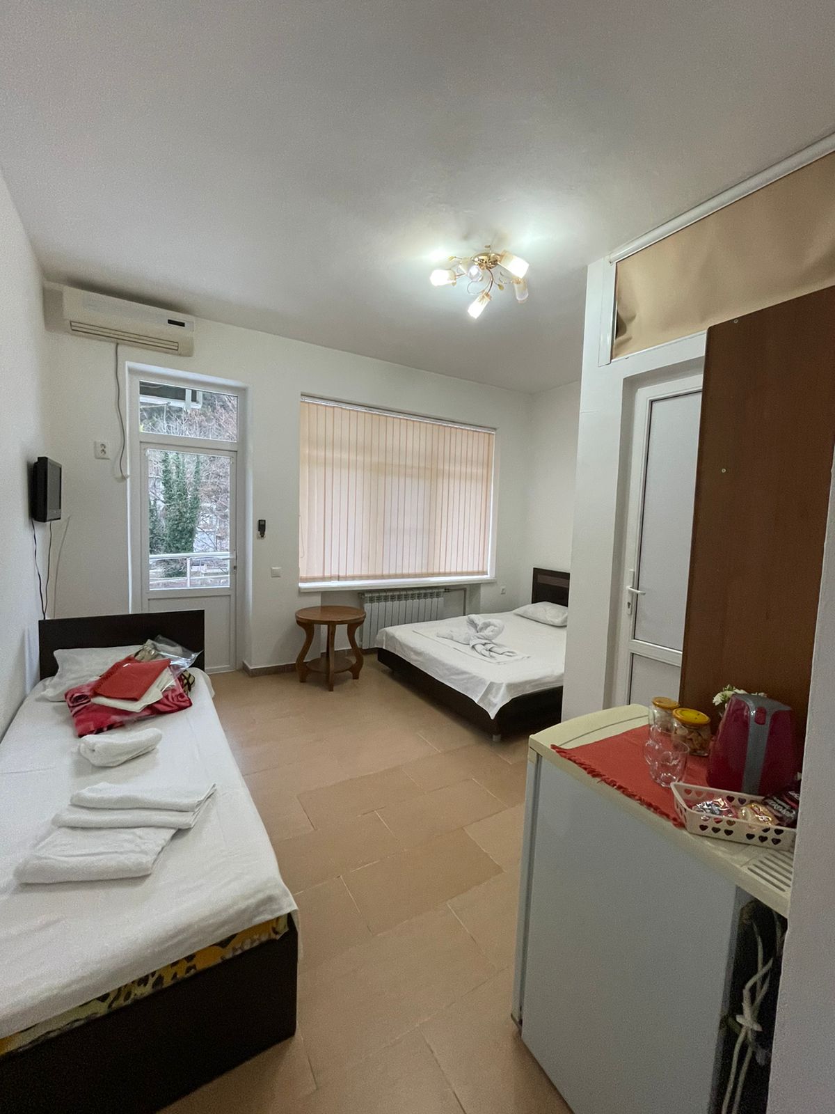 Фото ЛооБич