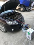 Ice auto (Tsentralnaya ulitsa, 22А), car service, auto repair
