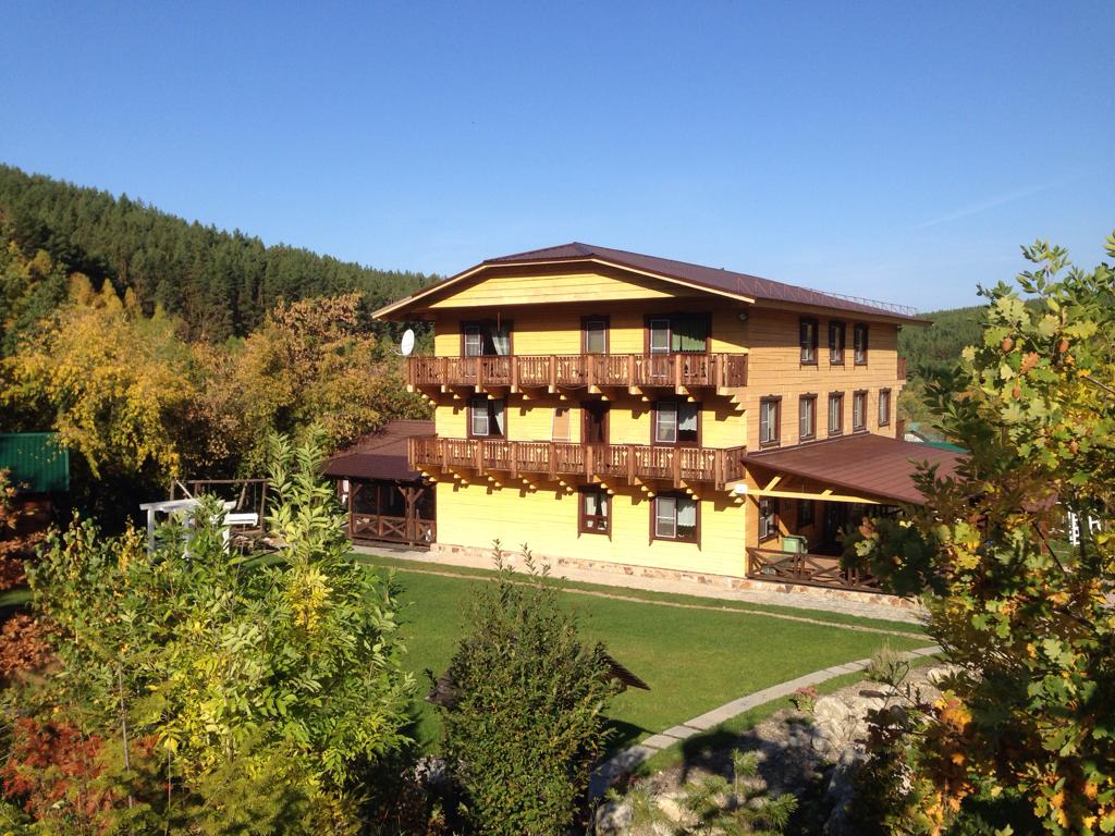 Фото Яковка