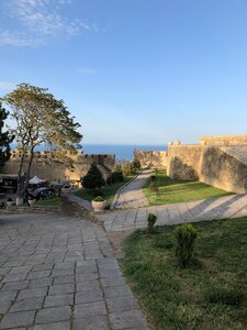 Fortress (Republic of Daghestan, Derbentskiy rayon, selo Kullar), landmark, attraction