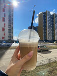 5 Кофеек (Domodedovo Village, Stroiteley Boulevard, 3), cafetería