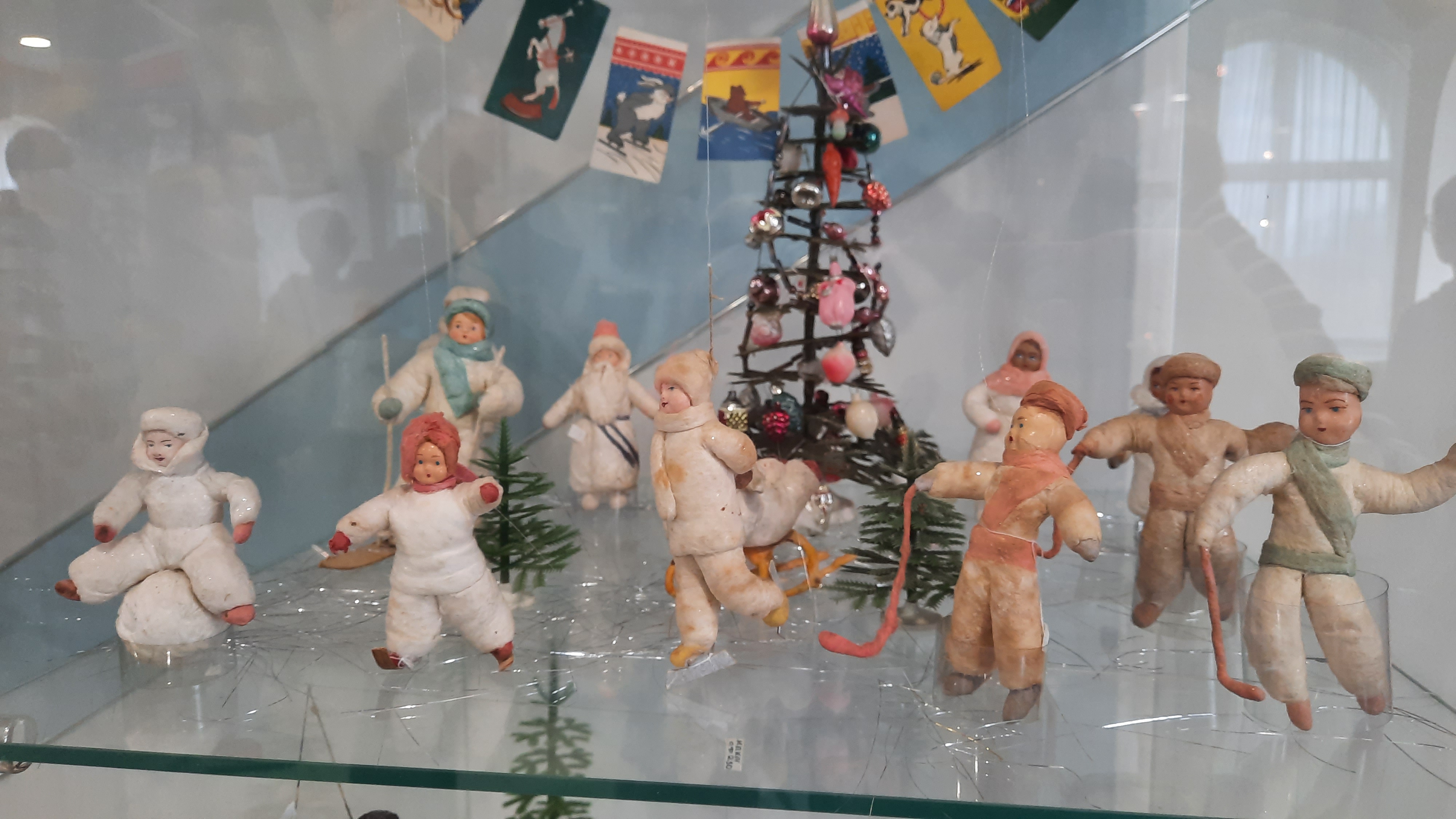 Фото Клинское подворье