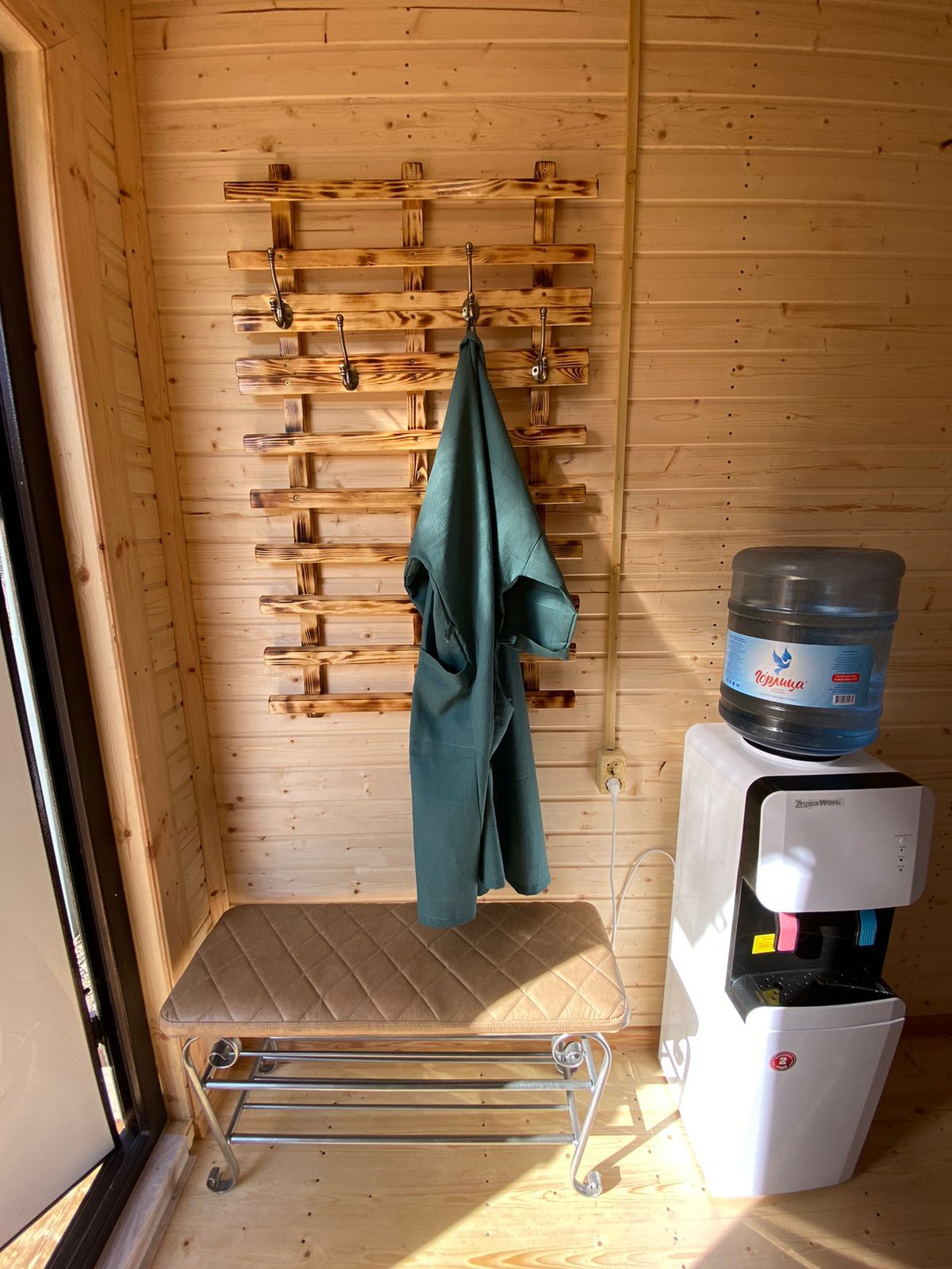 Фото Теремок