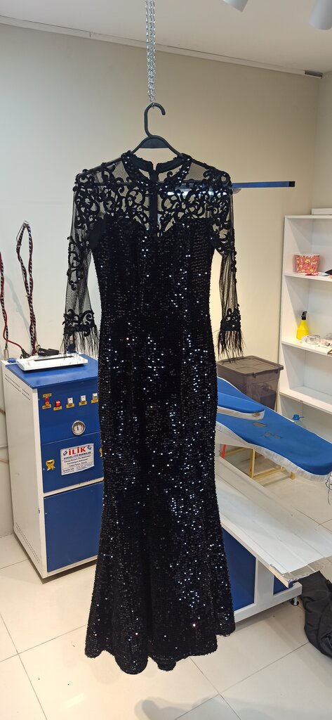 Dry cleaning 3K Dry Cleaning, Ankara, photo