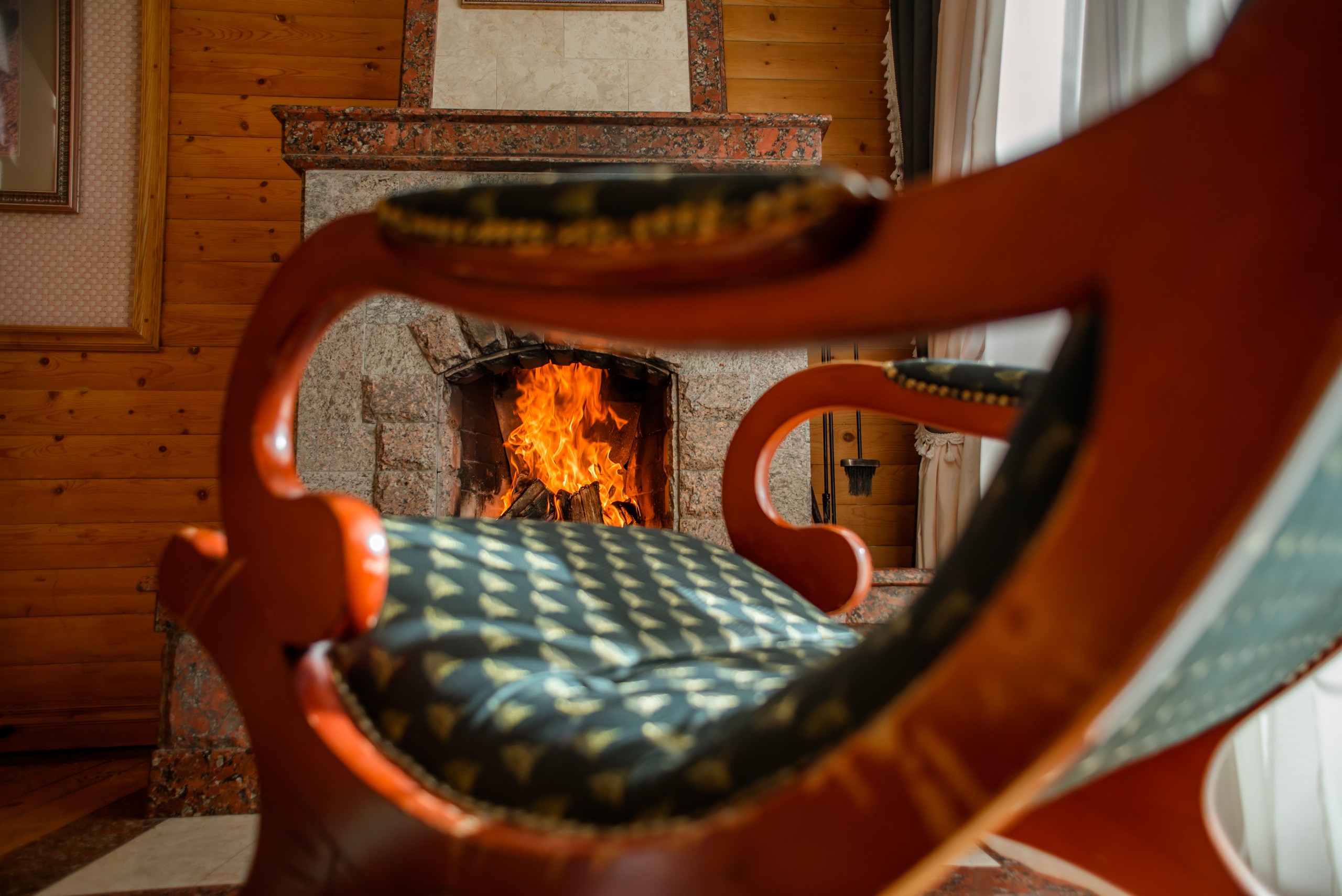 Фото Князь Голицын