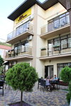 Amigo Panna-Cotta (selo Olginka, mikrorayon Gorizont, 71), hotel