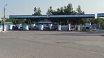 АГЗС Пропан (Tashkent, Yunusabad District, Islomobod Mahallah), lpg filling station