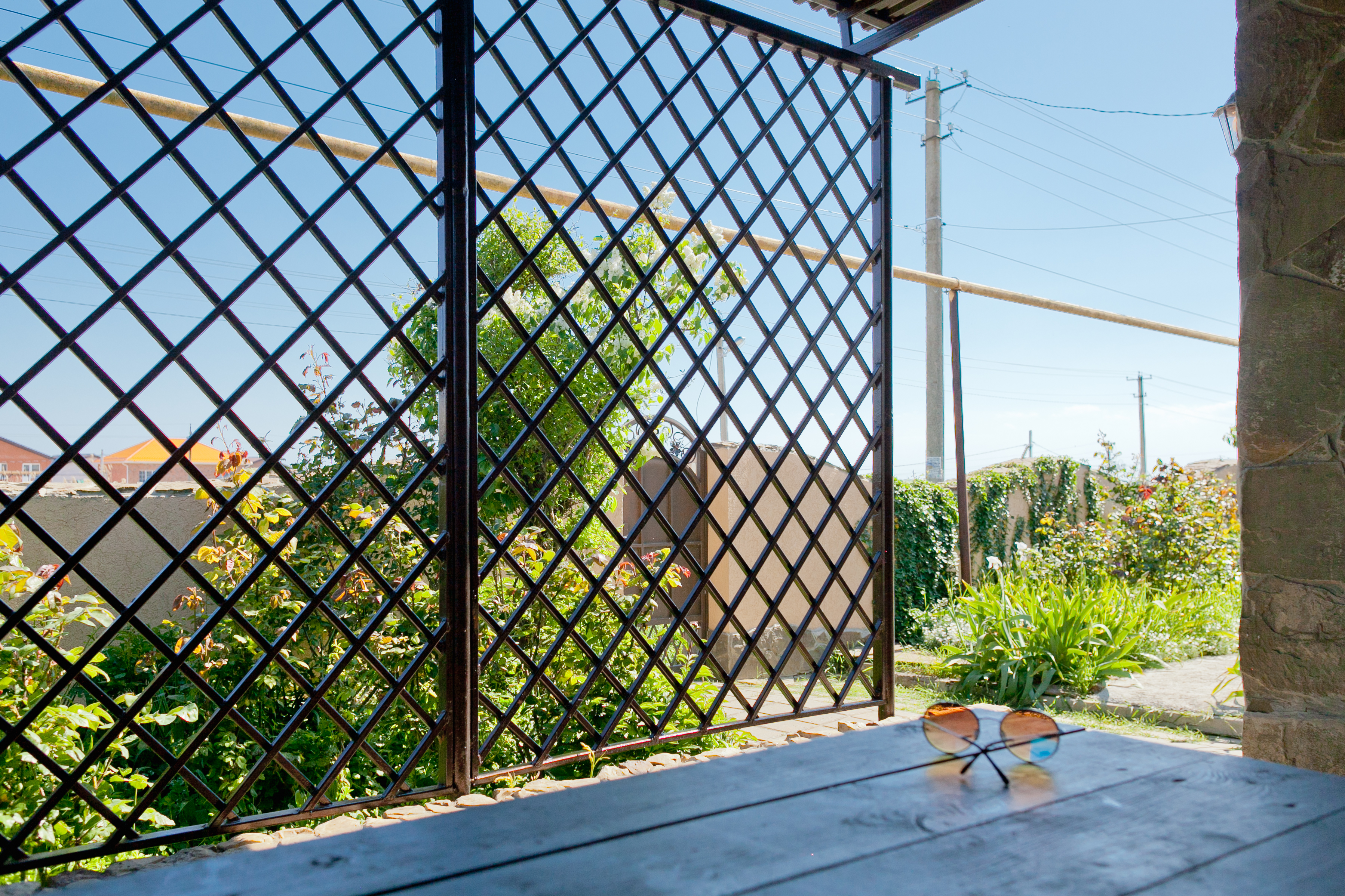 Фото Дом Ленивый Дельфин