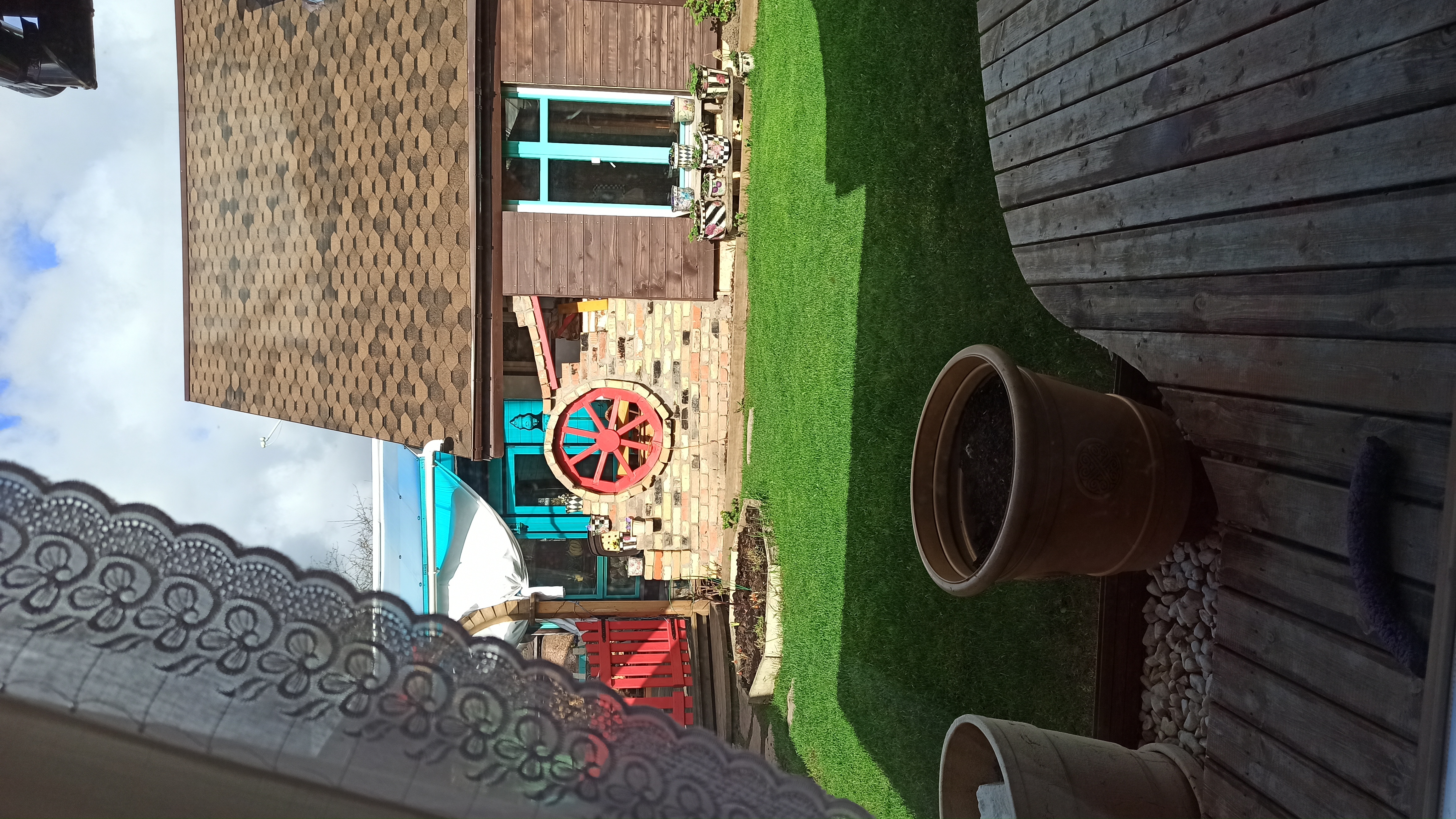 Фото Villa Daelia