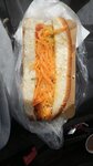 Hot Dog (posyolok gorodskogo tipa Smyshlyayevka, Vokzalnaya ulitsa, 46А), comida rápida