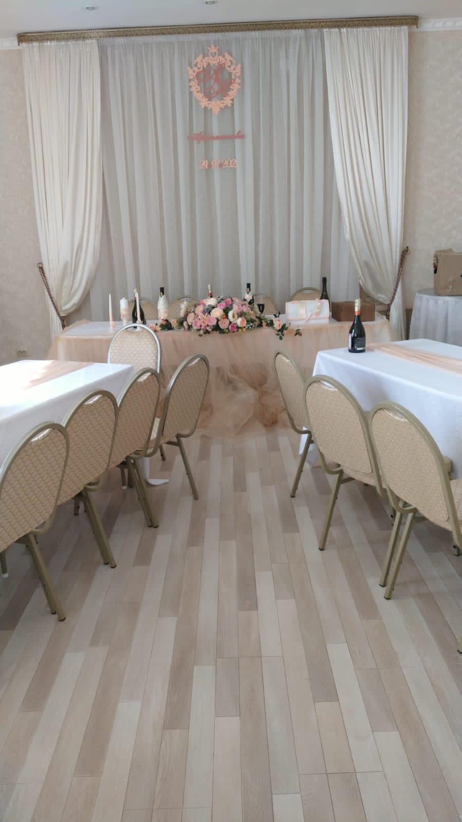 Фото Гостиница Товарково