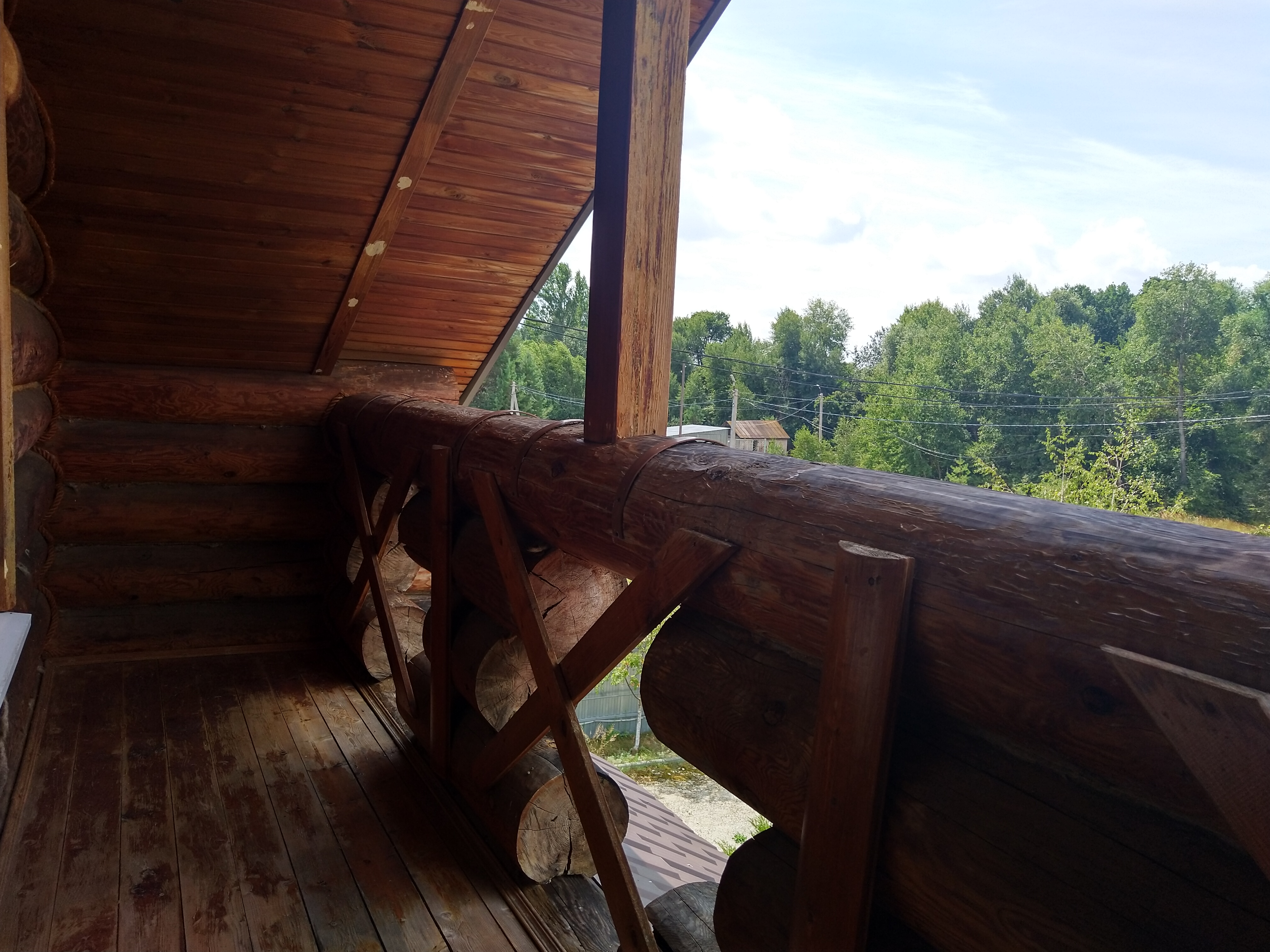 Фото База в Приречном