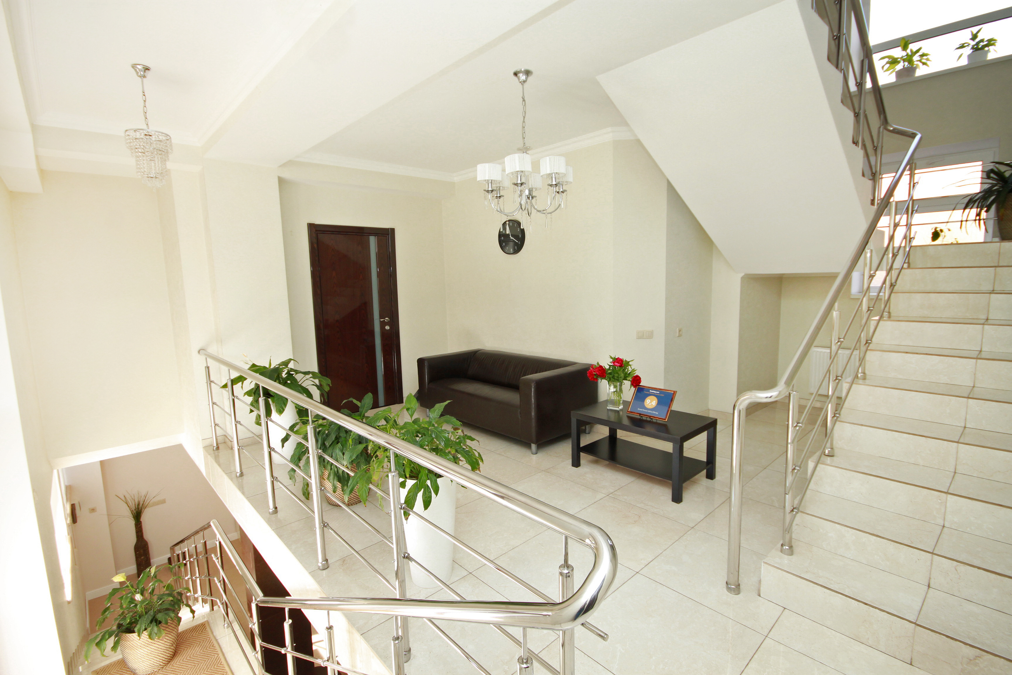 Фото Южный берег