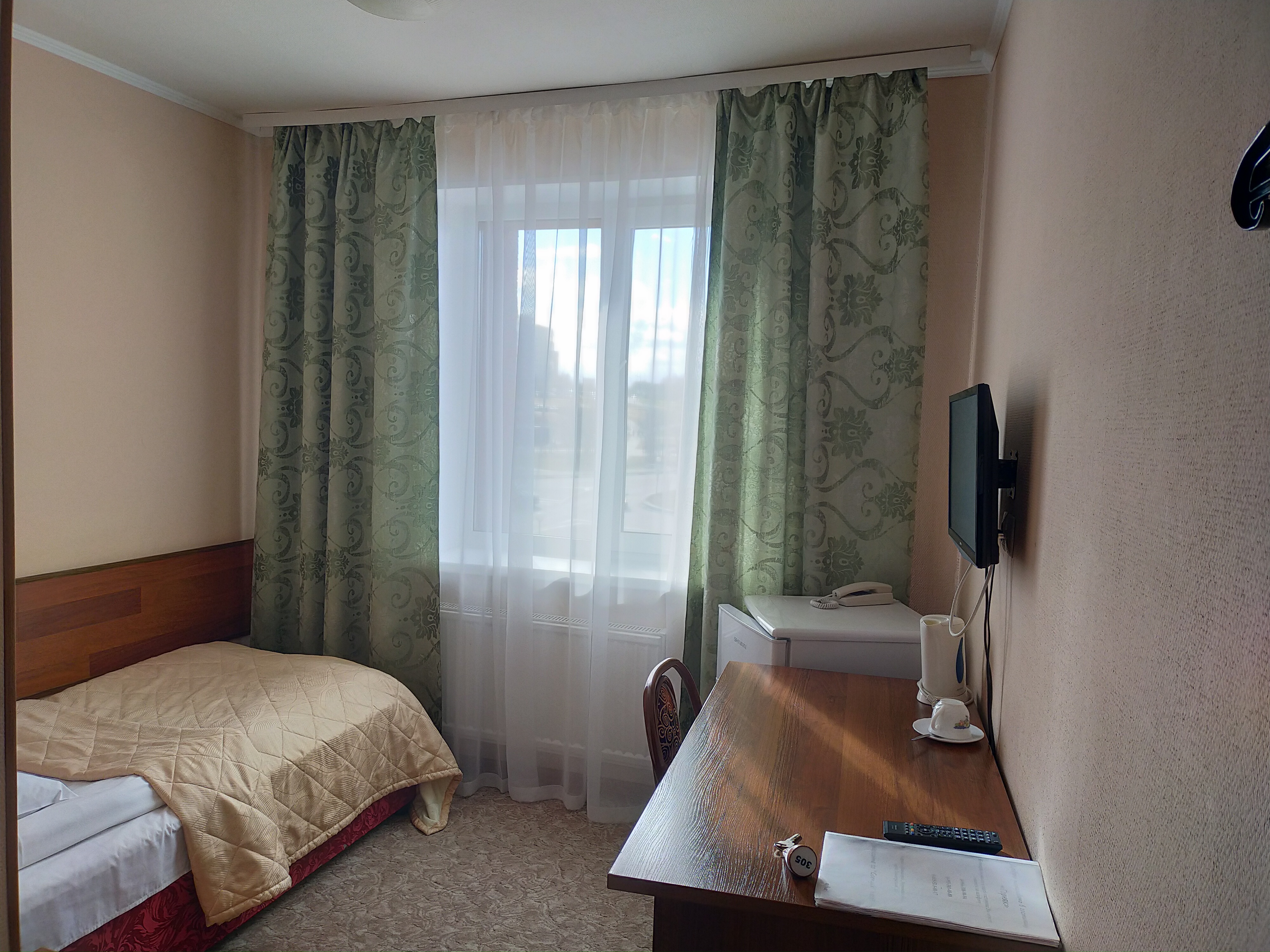 Фото Горняк