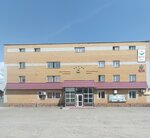 5 Stars (Serik Baysalıqov street, 80) ، حمام البيت