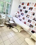 Academy Permanent Make-up (Yaroslavskaya Street, 8к6), estudio de maquillaje permanente