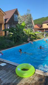 Лесная поляна