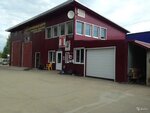 Tyre fitting (Oktyabrskoye Highway, 2), tire service
