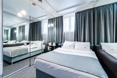 Гостиница Gipnoz в Москве