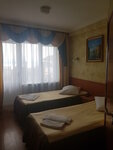Rial (Kurortniy Avenue, 90/7Б), hotel