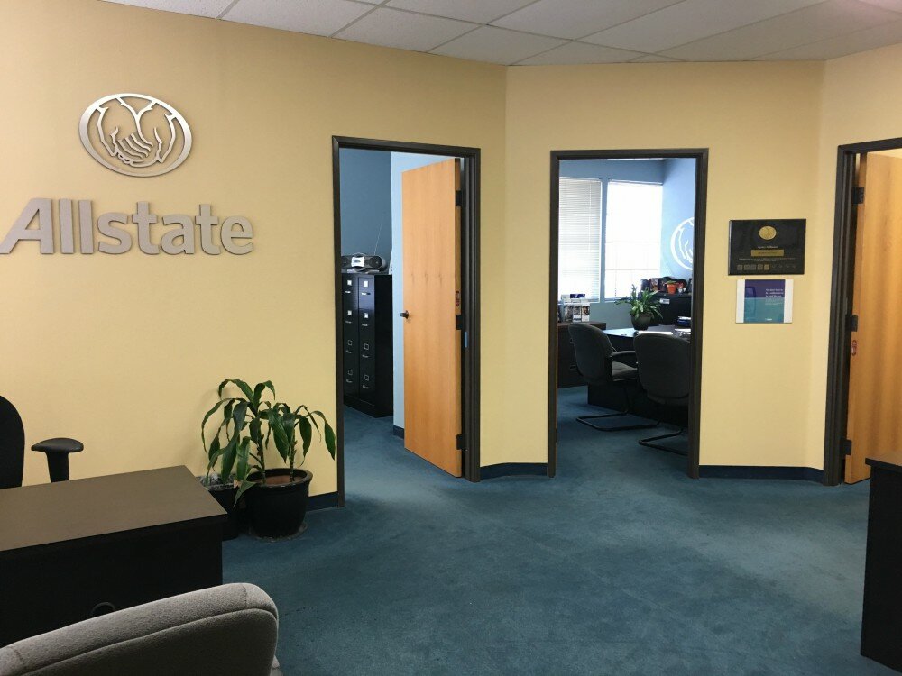 Insurance company Nottoli Insurance Agency Inc: Allstate Insurance, Huntington Beach, photo