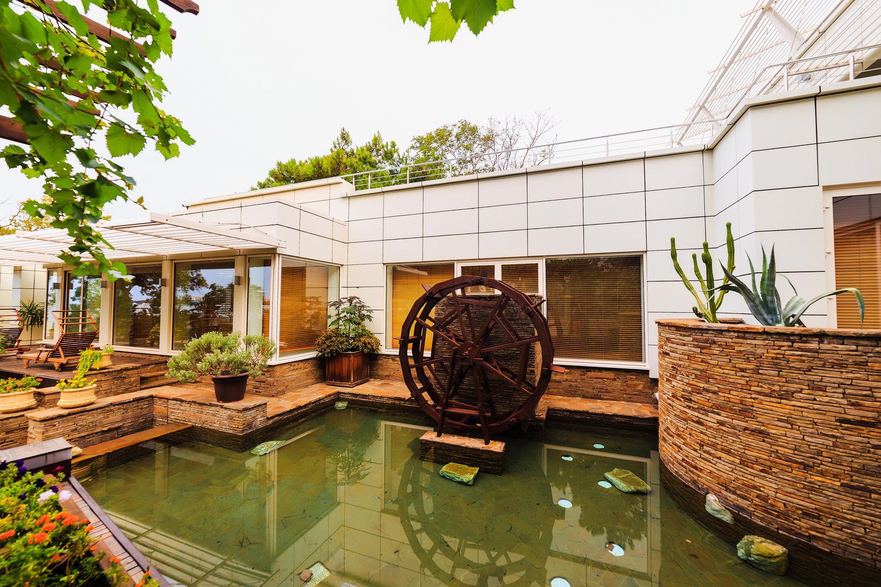 Фото Ревиталь Парк