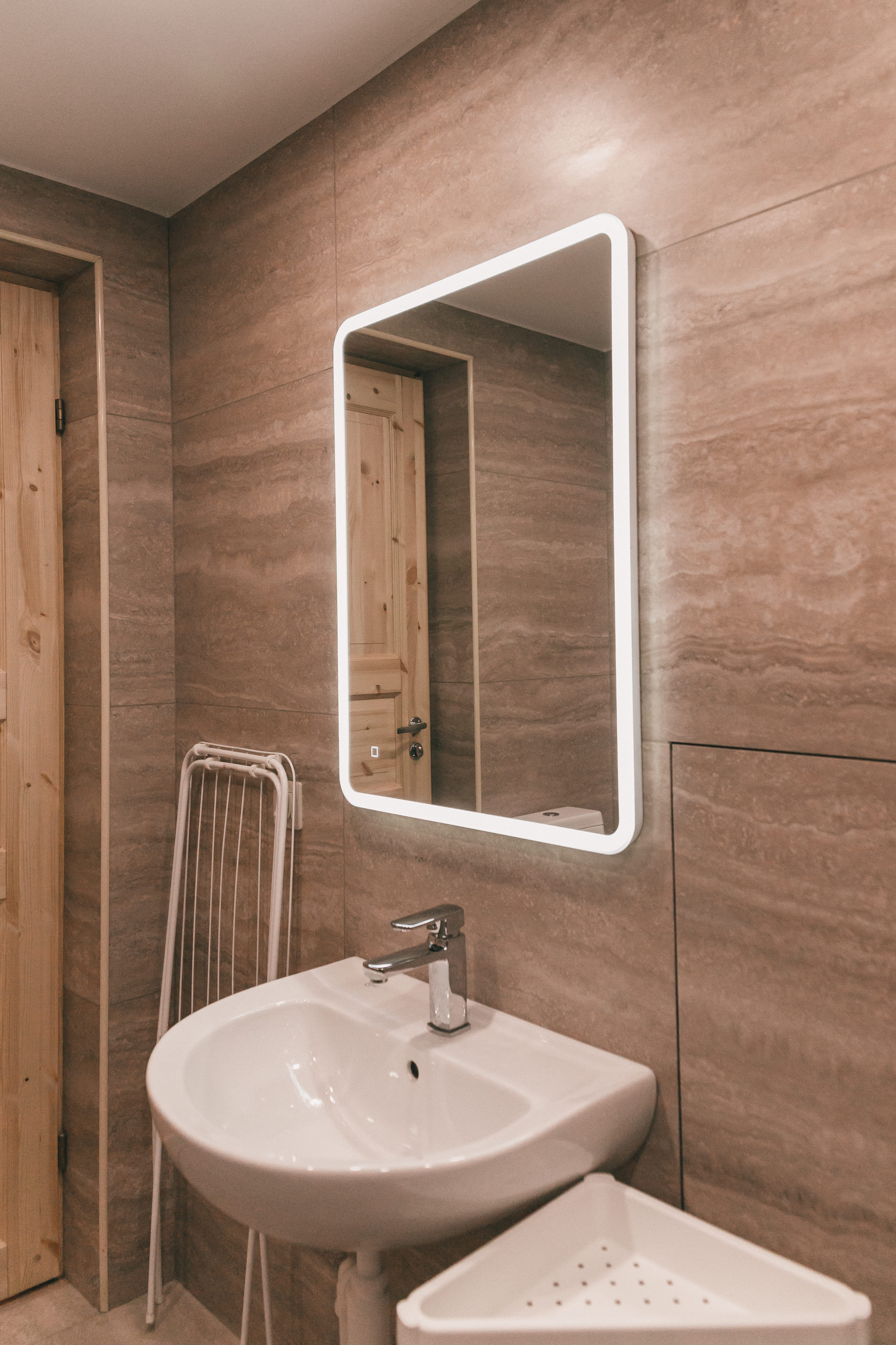 Фото Фрегат