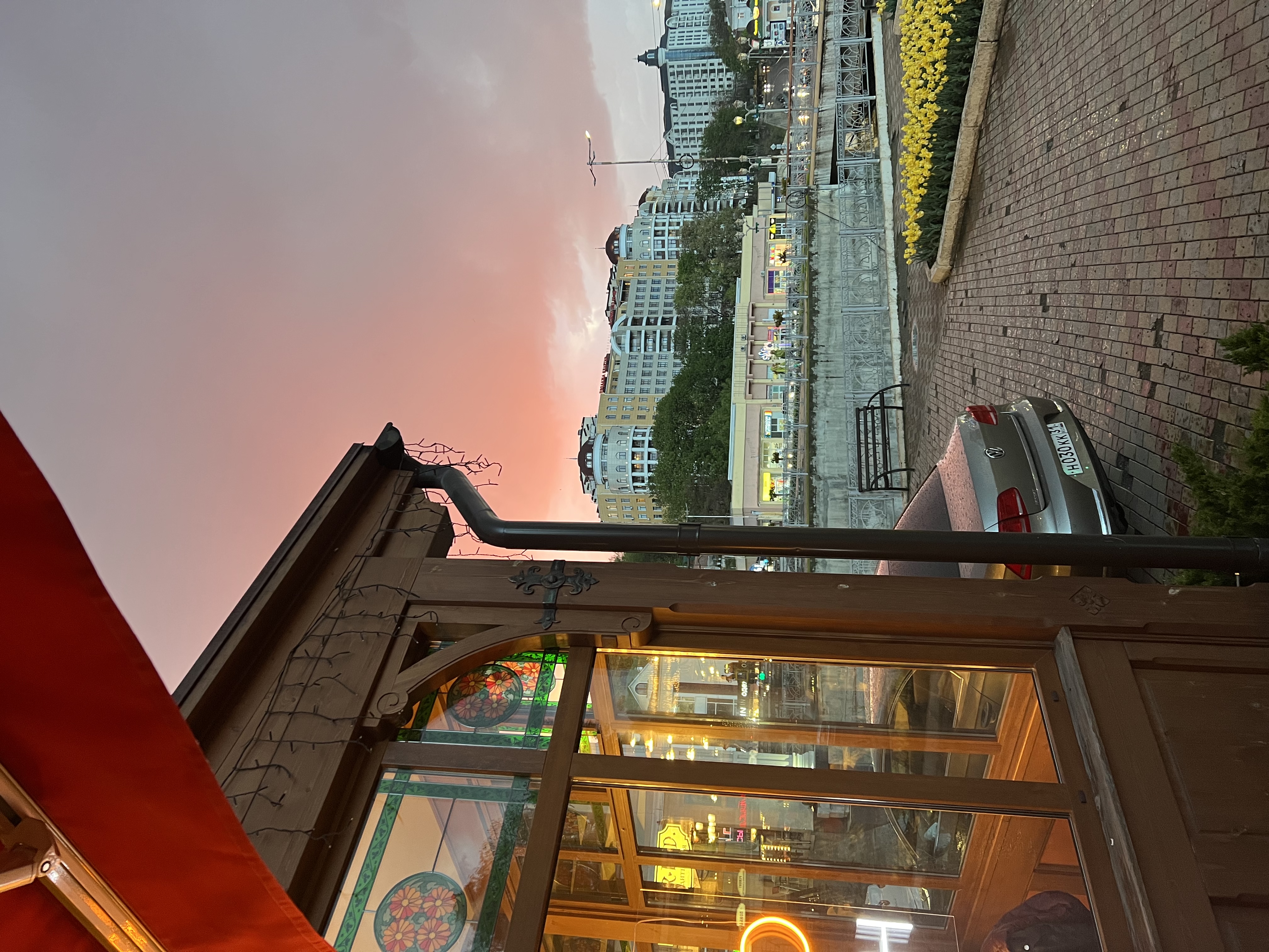 Фото Венеция