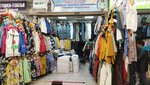 Верхняя одежда (MKAD, 14th kilometre, 4), outerwear shop