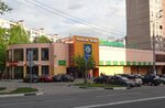 Mytishchi (Mytischi, Novomytischinsky Avenue, 49/1), shopping mall