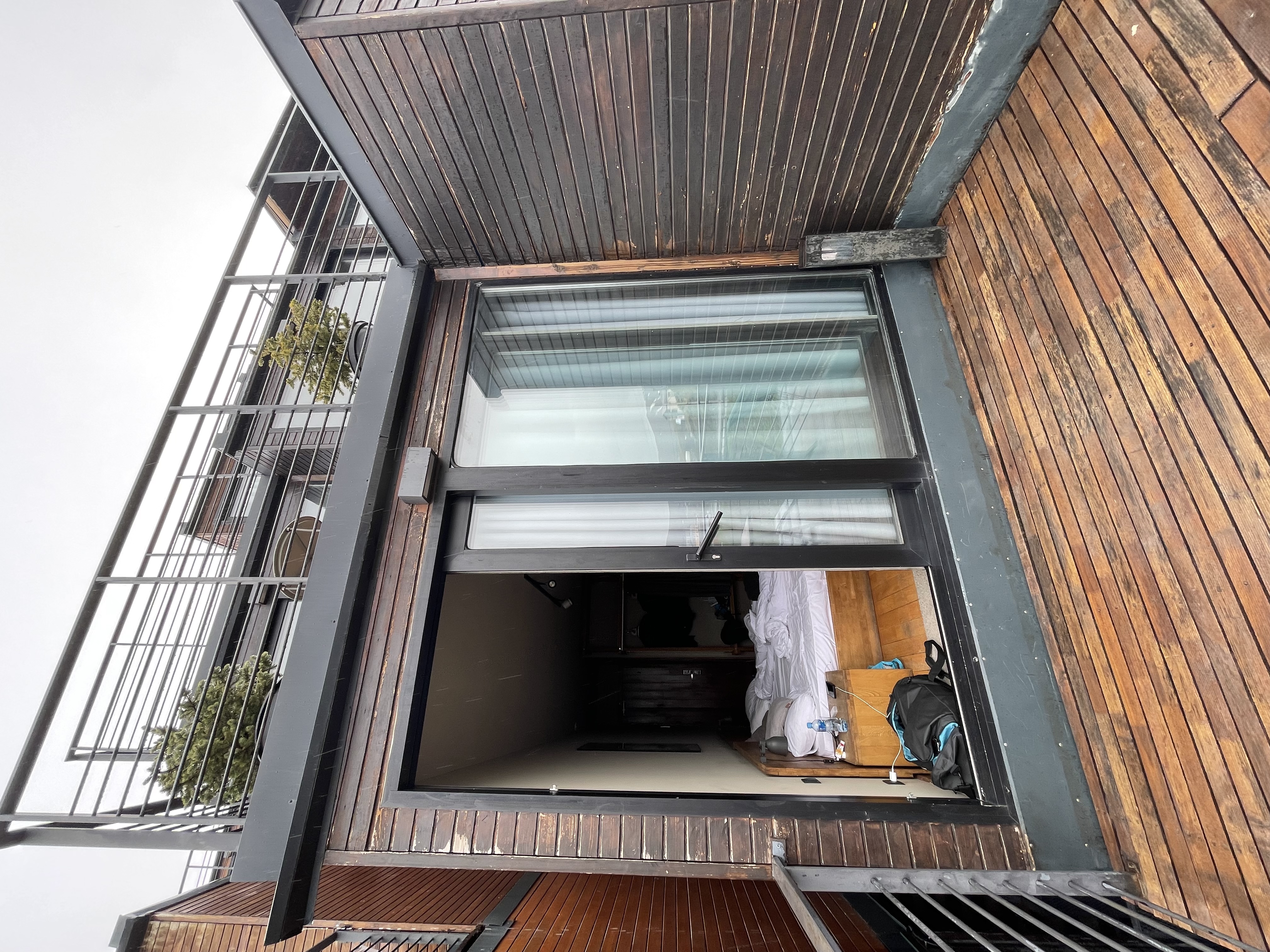 Фото Quadrum Hotel