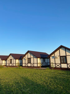 Азовские дачи