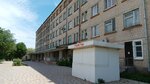 Apanasenkovskaya tsentralnaya rayonnaya bolnitsa (selo Divnoye, ulitsa Kashuby, 2), hospital para adultos