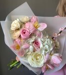 Evkalipt (Bagaeva Street, 14к1) ، محل زهور