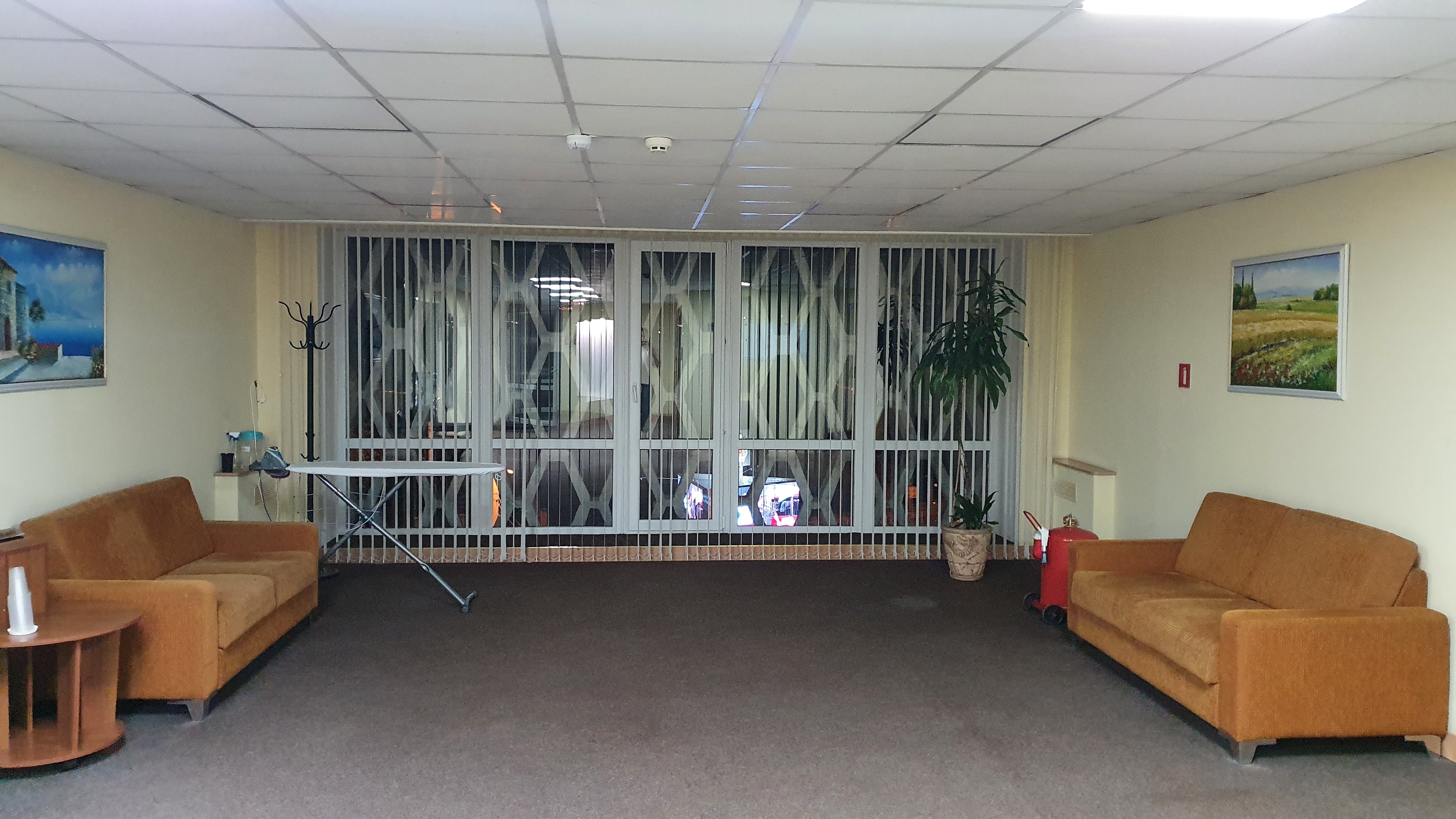 Фото Отель Москва