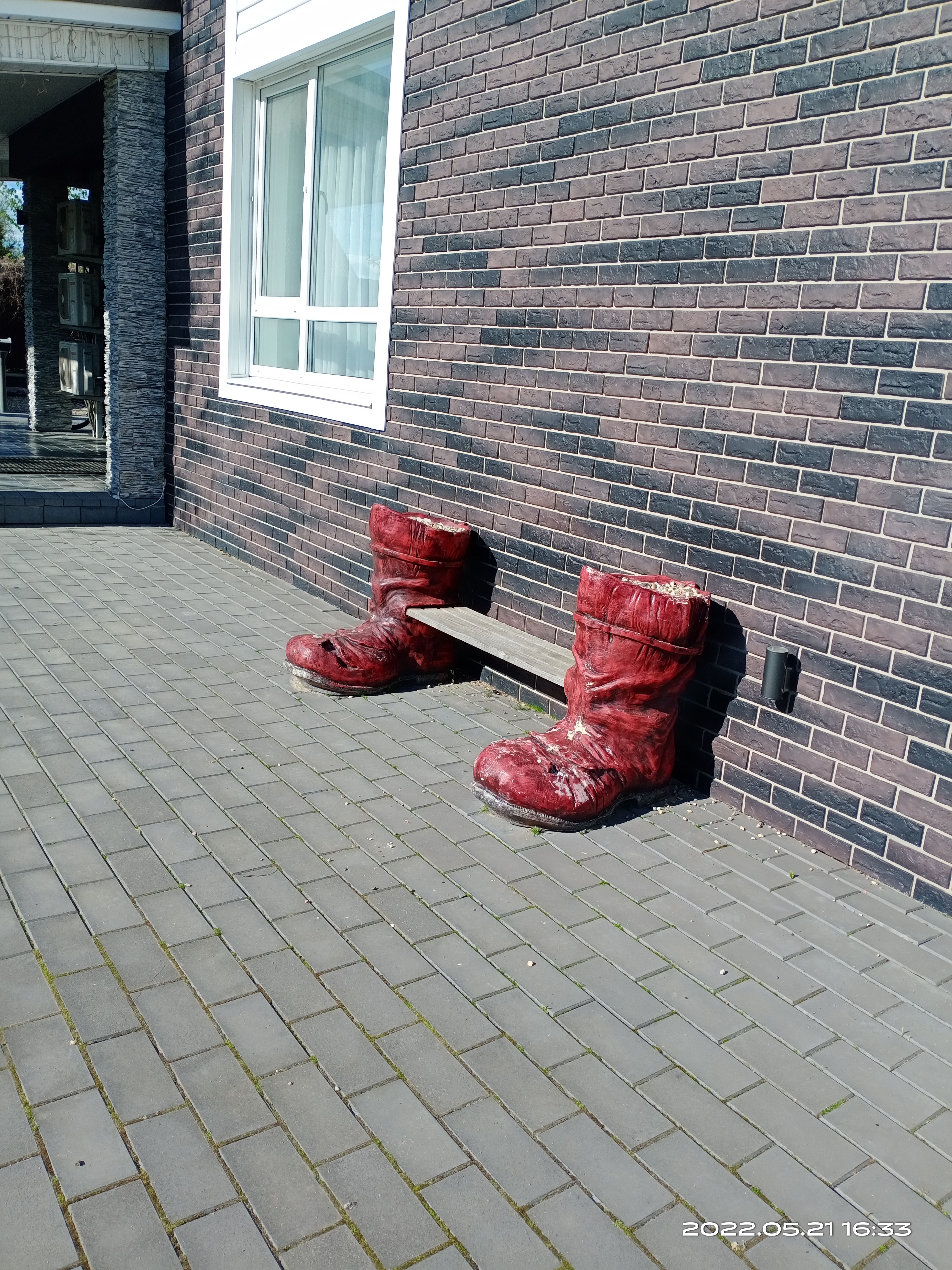 Фото Николин парк