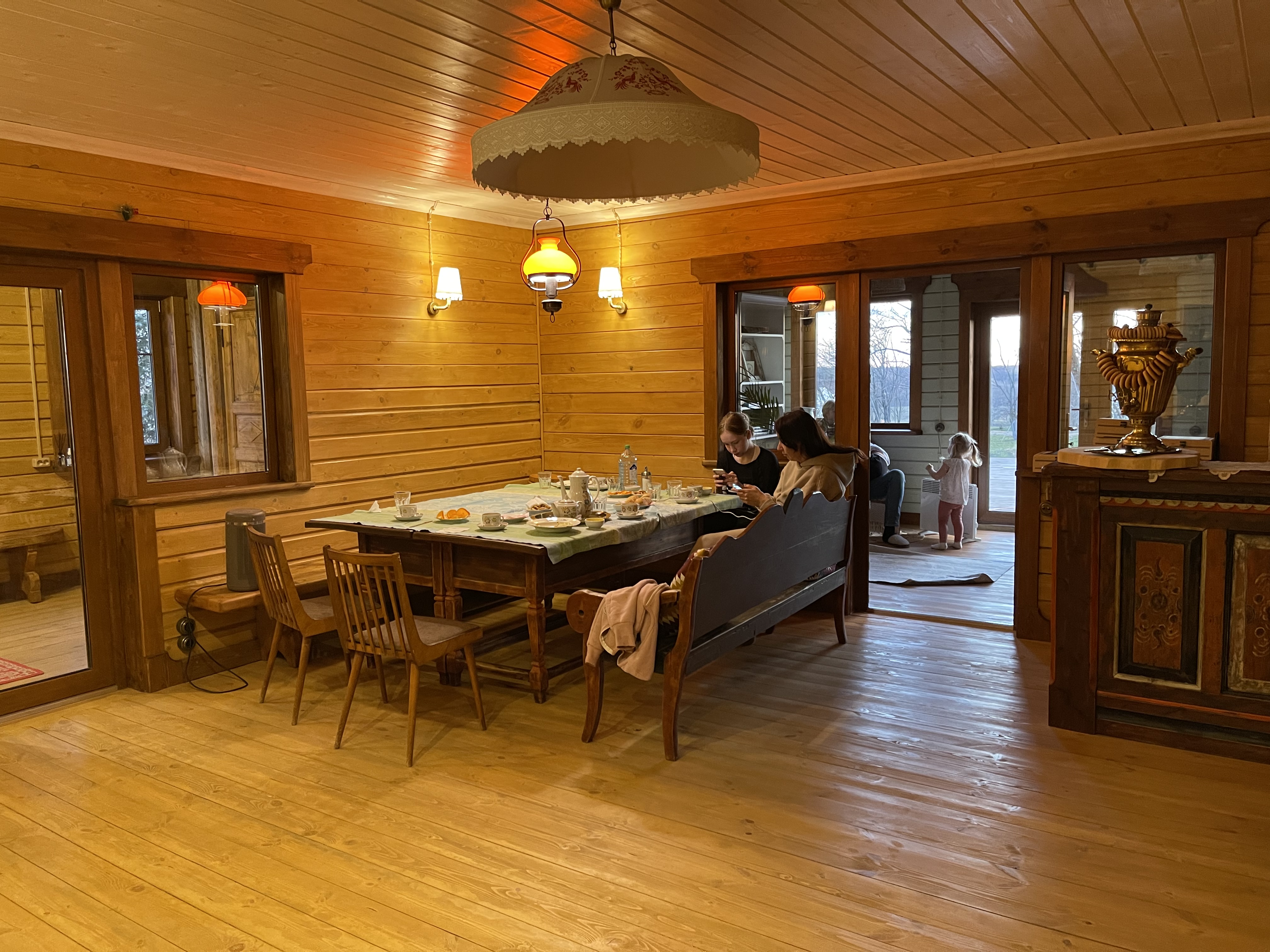 Фото Дом Ларди