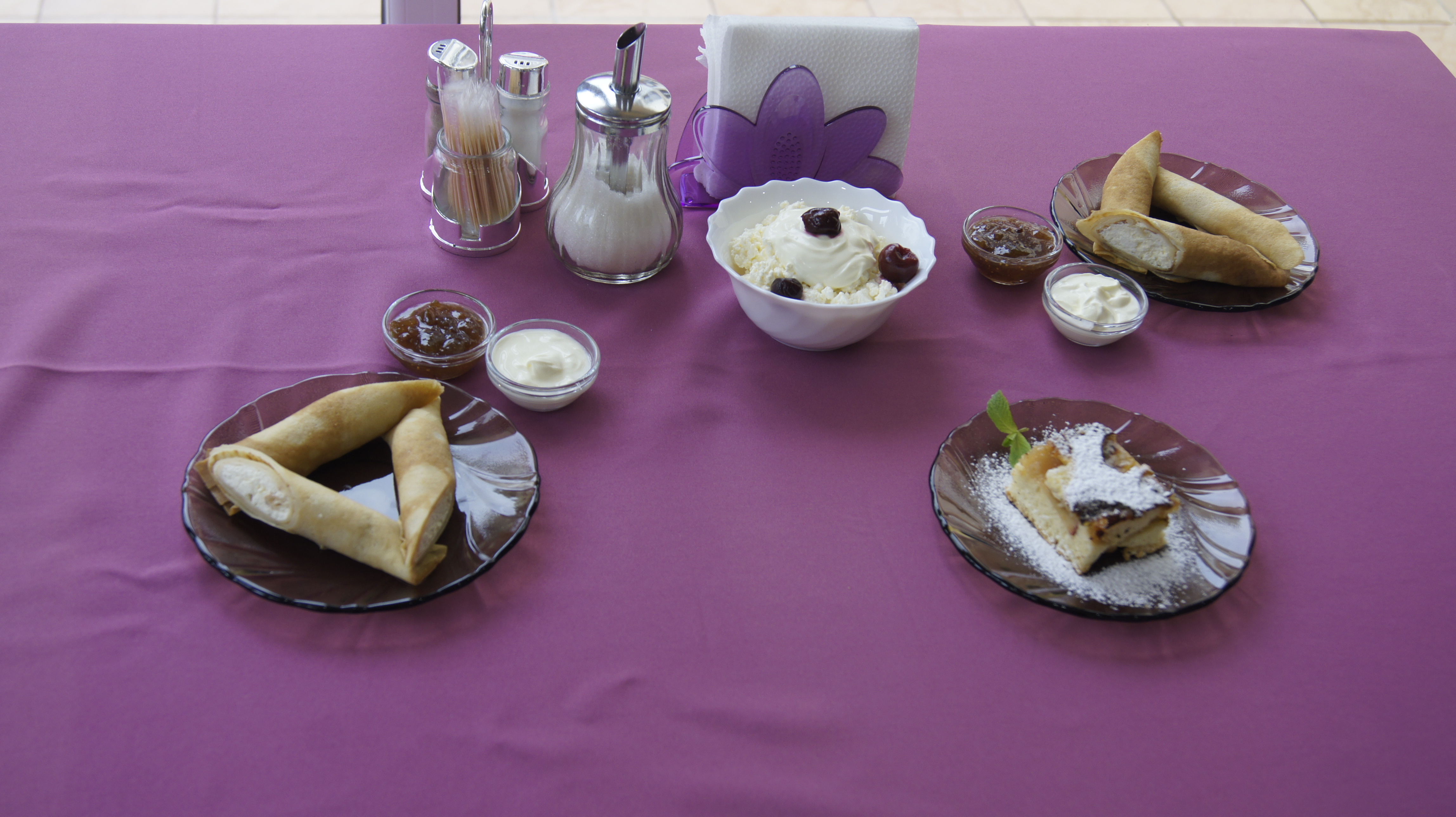 Фото Guest house Unona Family