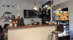 Coffee s sovoy (улица Александра Невского, 7) ، مقهى