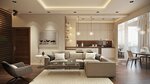 Remont kvartir (Moyka River Embankment, 37) ، أعمال البناء والتشطيب