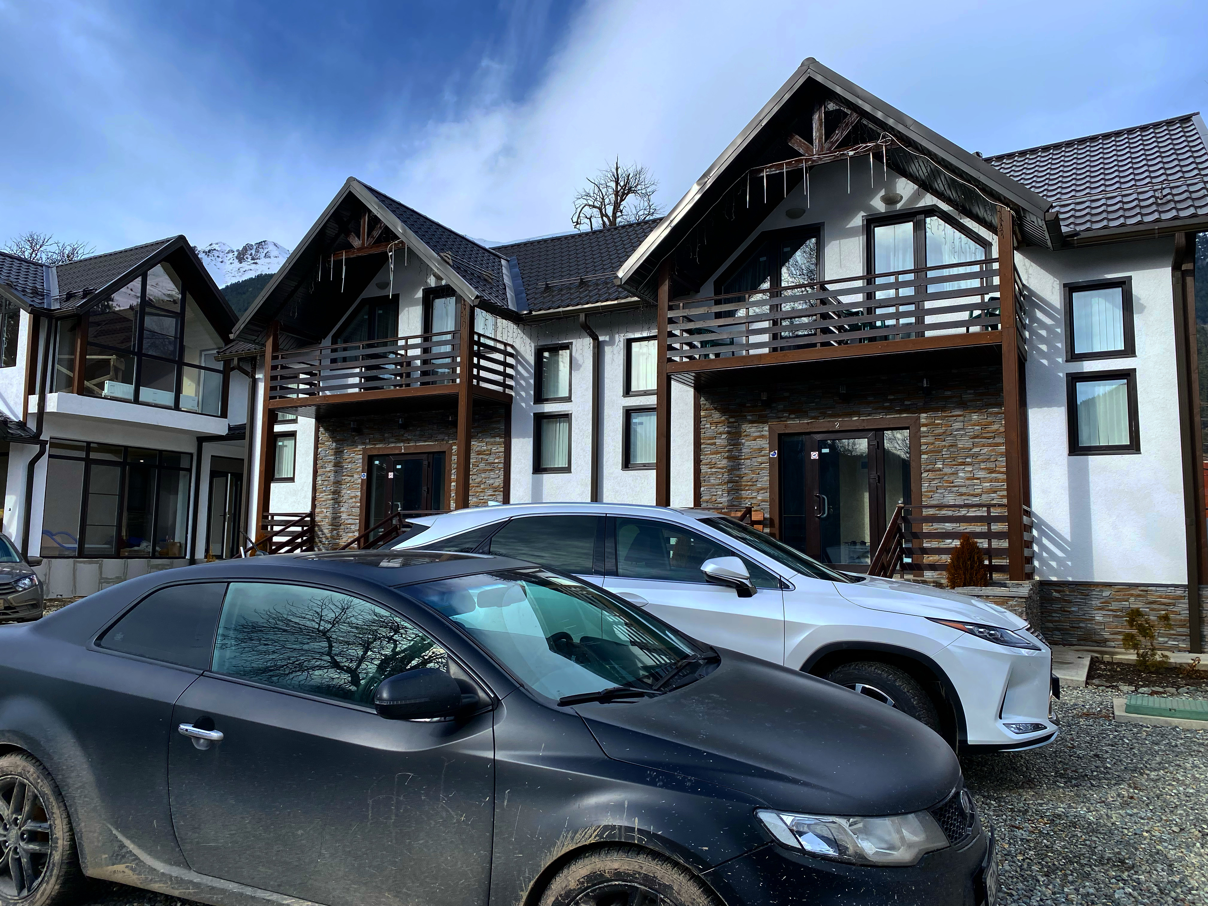 Фото Кристалл