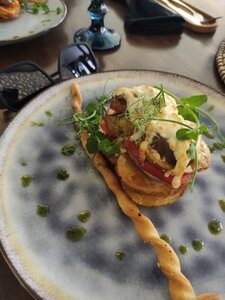 Zelenaya Gorchitsa (Orenburg Region, Nezhinskoye Highway, 3/3), restaurant