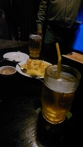 Beerloga (Makhachkala, Ali-Gadzhi Akushinskogo Avenue, 222), beer shop