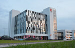 Набат Рус (Mashinosroitelnaya Street, 91А), industrial enterprise