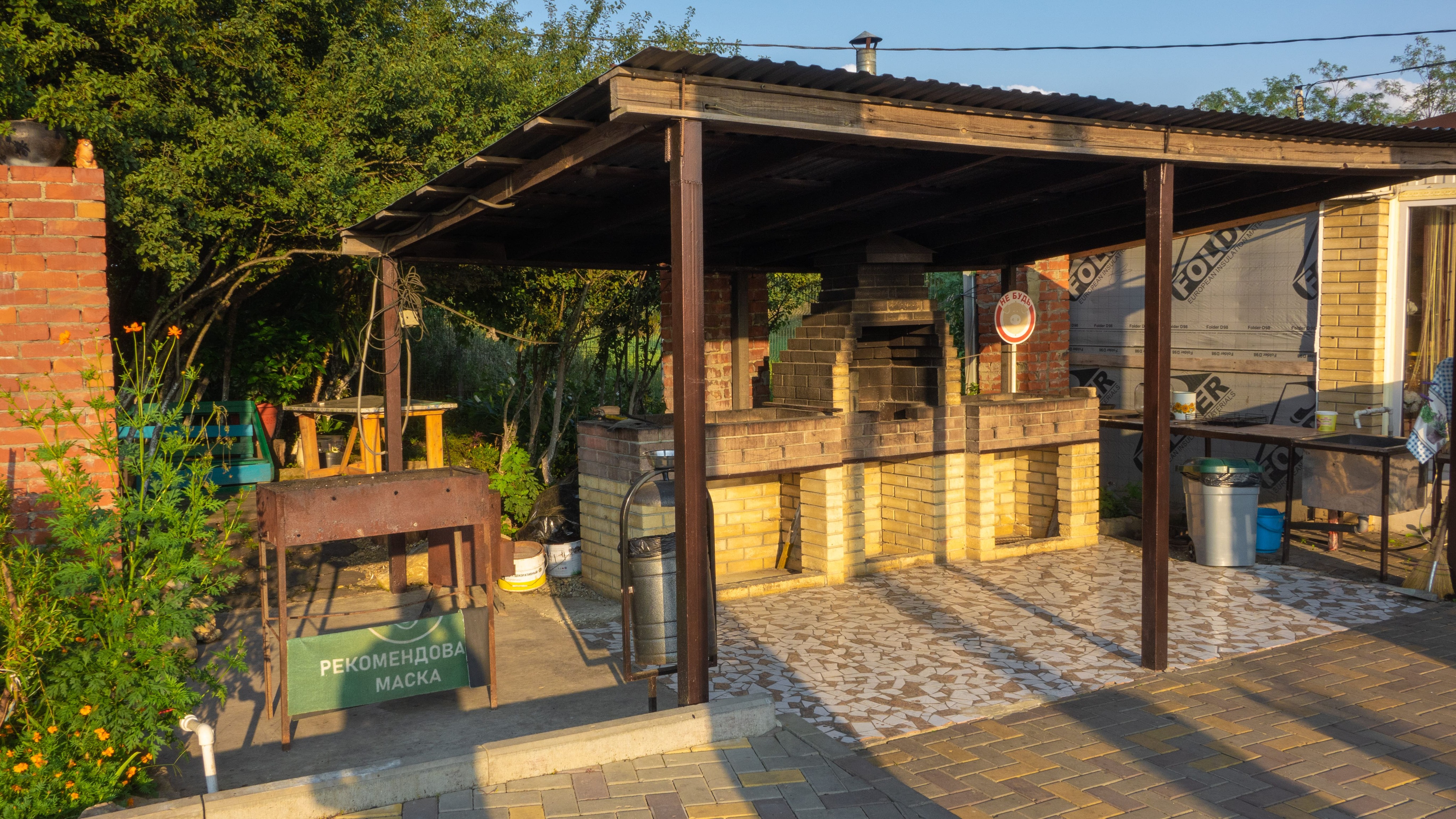 Фото Золотая рыбка