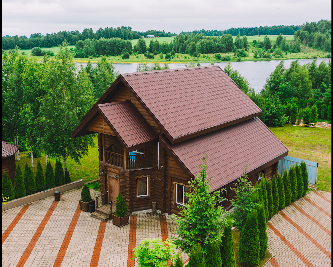 Фото Семейный дом