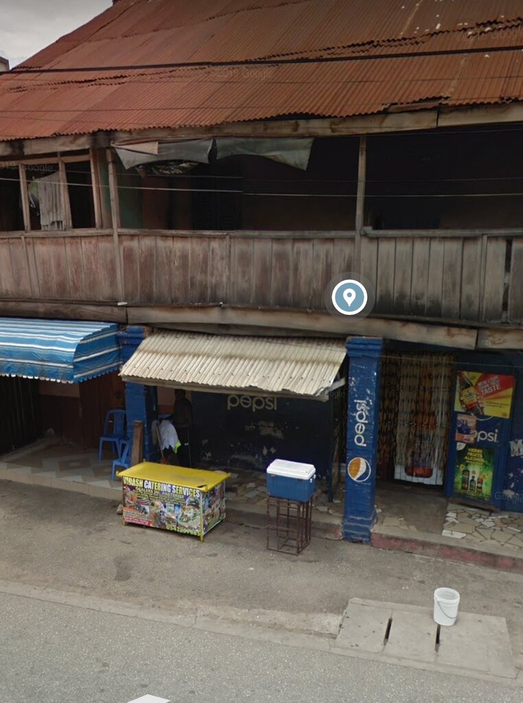 Catering Vidash Catering Services, Kumasi, photo